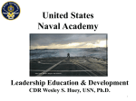 Seamanship and Navigation - American Association of State
