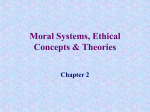 An Introduction to Ethical Theory