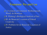 Feminism - dascolihum.com
