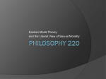 Philosophy 220