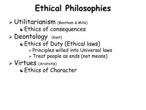 Ethics 481