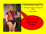 homo - WordPress.com