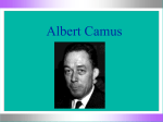Albert Camus - s3.amazonaws.com