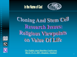 Larijani_stemcell_AB.. - Center for Ethics of Science and Technology