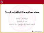 lecture - APM Overview - 201404