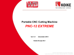 PNC-12 EXTREME - WB Alloy Welding Products Ltd