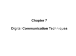 Digital Signal Processing (DSP)