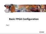 Basic FPGA Configuration