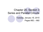 Chapter 20, Section 3 - Sts. Peter And Paul Elementary School