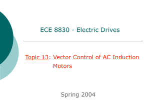 Microelectromechanical Devices