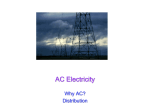 AC Electricity - UCSD Department of Physics