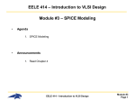 EE414 Lecture Notes (electronic)