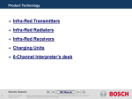 INTEGRUS Technical Product Technology