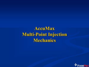 AccuMax System