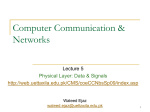 Data Communication & Network