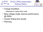 CPC2-CPR2 Assemblies Testing Status (about f***ing time)