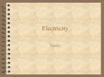 Electricity - Ccphysics.us