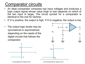 Frequency response of feedback amplifiers