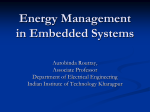 embedded_battery_management