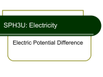 SPH3U - K-Moncrief