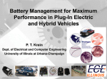 ECE 364 - Power Electronics