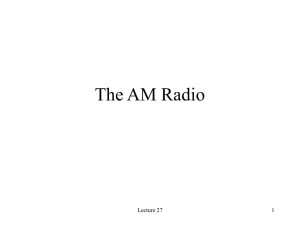 AM Radio - s3.amazonaws.com