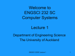 Lecture 1 Slides Introduction