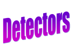 H Detectors