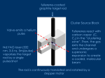 Cluster Beam FT-ICR-MS