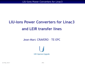 LIU_IONS_Linac3_meeting_19_11_2014