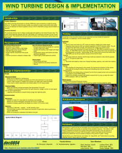 Poster - ECpE Senior Design