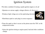 Ignition System