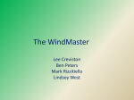 The-WindMaster