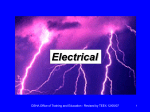 Electrical - AURA-O