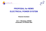 NEMO 3 Phase Proposal
