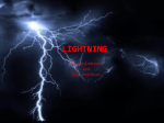 Lightning - btylkowski