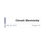 Circuit_Electricity
