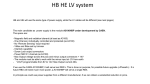 HBHE_LV_upgrade_v1 - Indico
