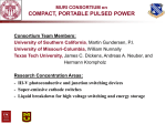 Super-emissive cathode switches - Electrobionics