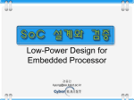 SoC_Embedded Processor2