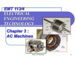 AC Machines - UniMAP Portal