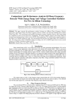 IOSR Journal of VLSI and Signal Processing (IOSR-JVSP)