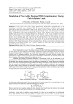 IOSR Journal of VLSI and Signal Processing (IOSR-JVSP)