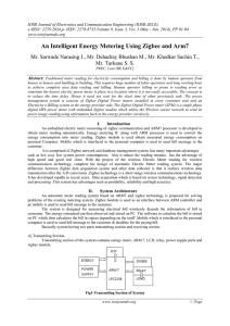 IOSR Journal of Electronics and Communication Engineering (IOSR-JECE)