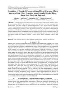 IOSR Journal of Electronics and Communication Engineering (IOSR-JECE)