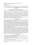 IOSR Journal of Electronics and Communication Engineering (IOSR-JECE)