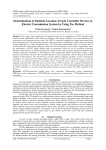 IOSR Journal of Electrical and Electronics Engineering (IOSR-JEEE)