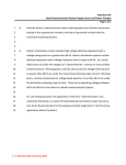 PUB‐NLH‐187  Island Interconnected System Supply Issues and Power Outages  Page 1 of 1 Q. 