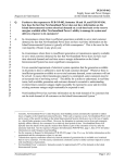 PUB-NP-042 Q. Further to the responses to PUB-NP-002, footnotes 18 and 19,... how does the fact that Newfoundland Power does not have...