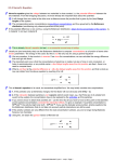 2.5.3 Nernst's Equation